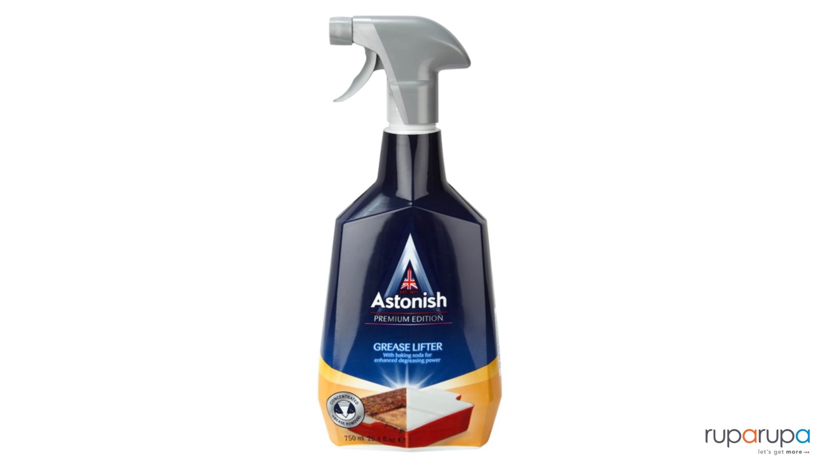 Astonish 750 Ml Cairan Pembersih Dapur