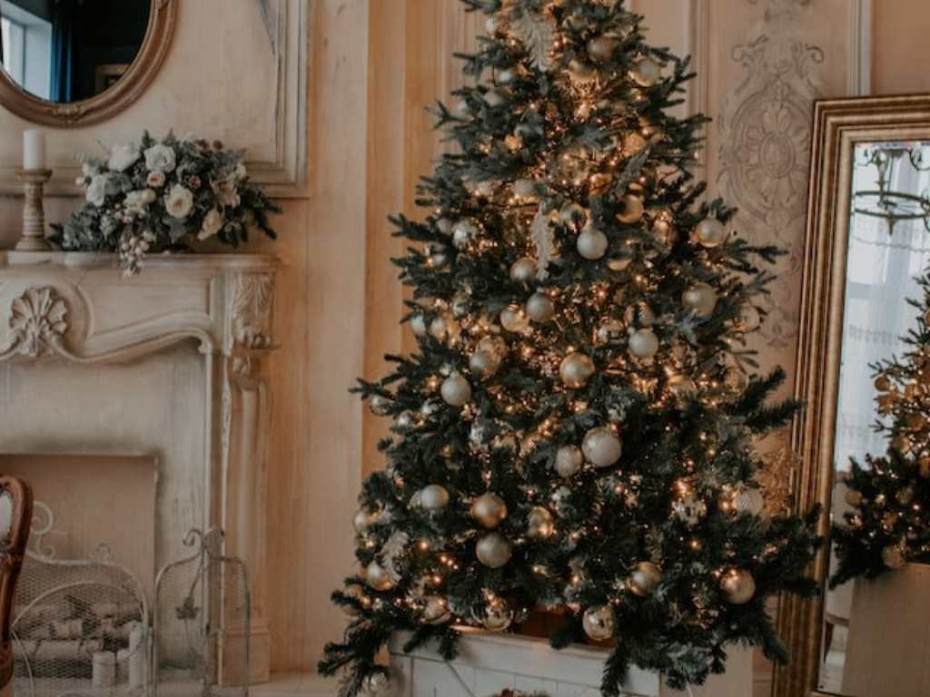 tips memilih lampu natal