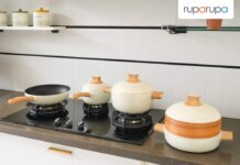 nama alat dapur dan gambarnya