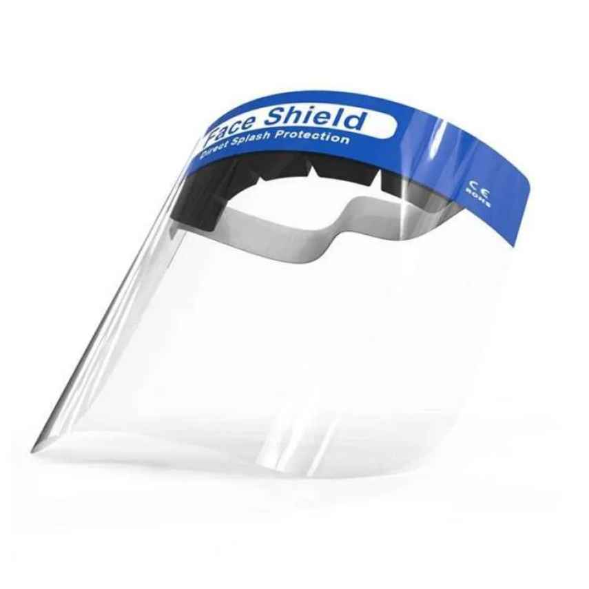 face shield