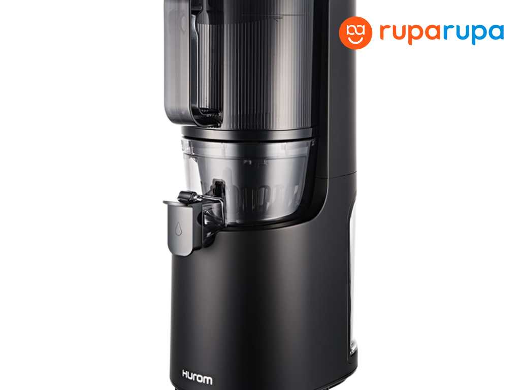 rekomendasi slow juicer