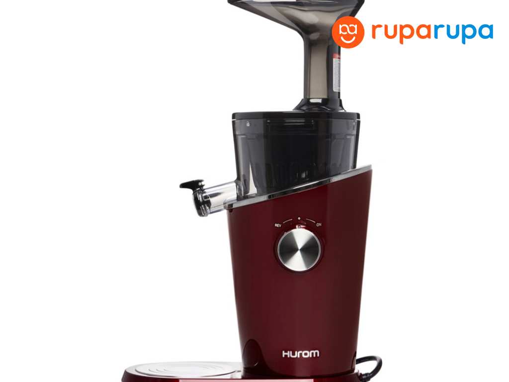 rekomendasi slow juicer