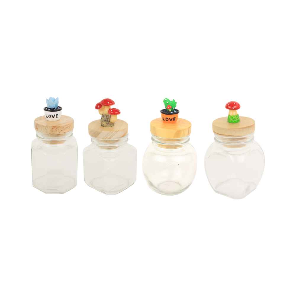 Informa Stoples Coco Pots Mini