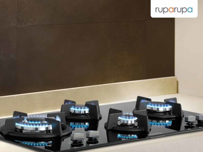 Modena Kompor Tanam 30 Cm Bh 1325 (1)