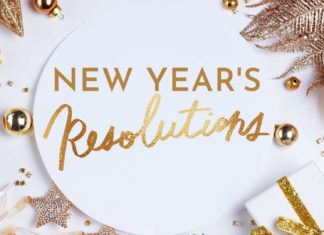 resolusi tahun baru 2022