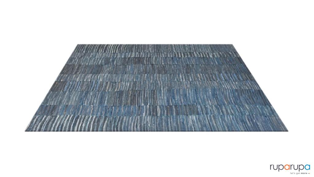 Pendopo 135x200 Cm Karpet Handwoven Nat Dye Krp68