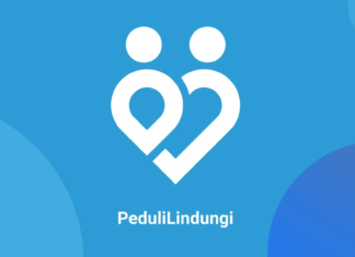 Aplikasi PeduliLindungi