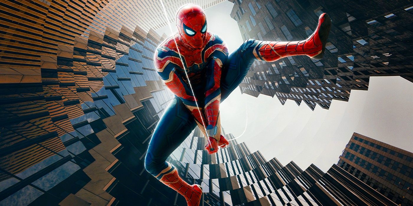 riview film spider-man