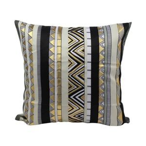 bantal sofa kamar tidur warna gold