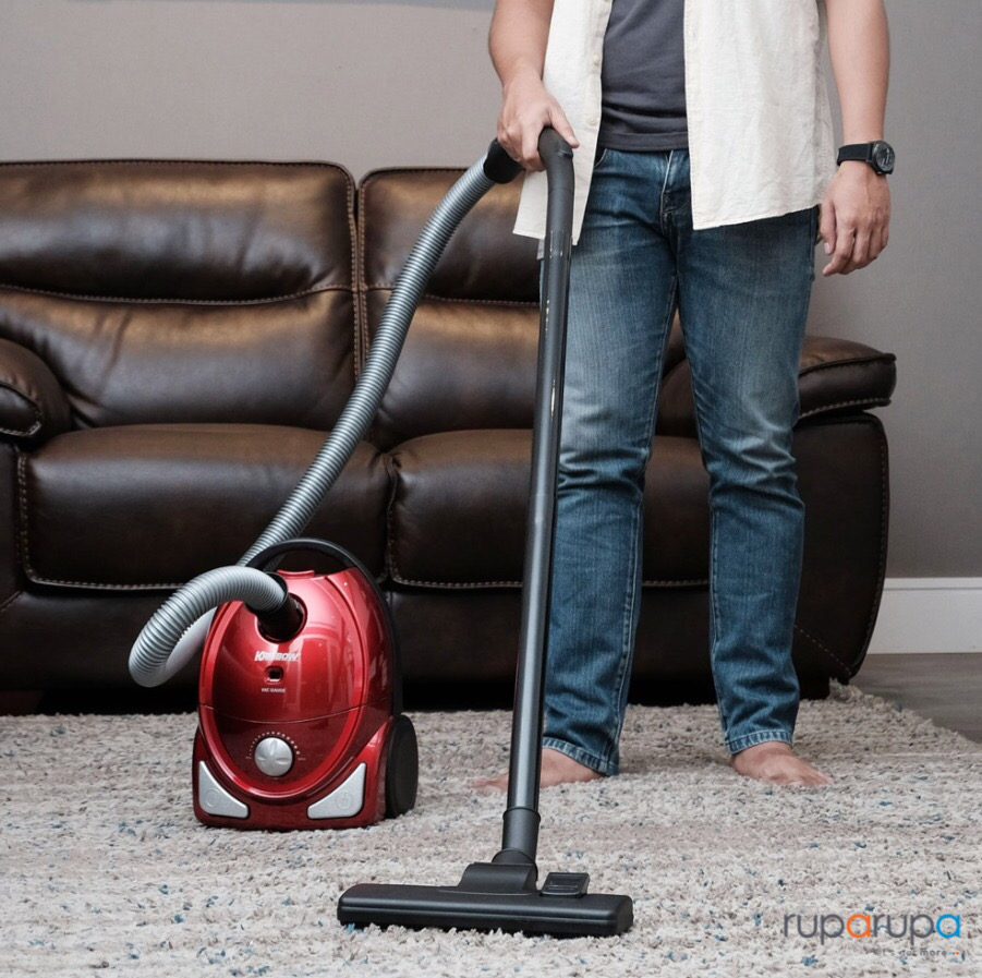 Vacum cleaner