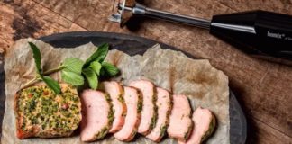 kegunaan hand blender