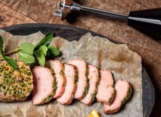 kegunaan hand blender