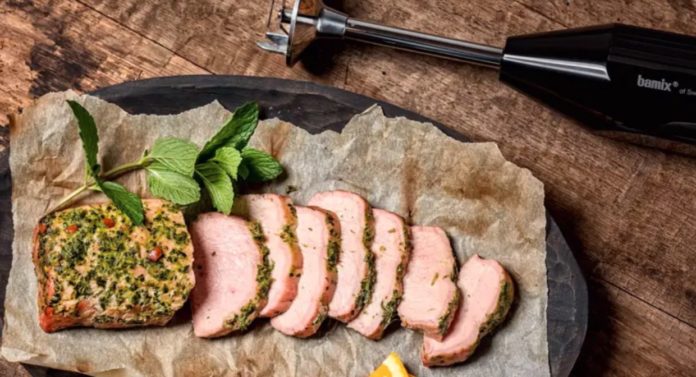 kegunaan hand blender