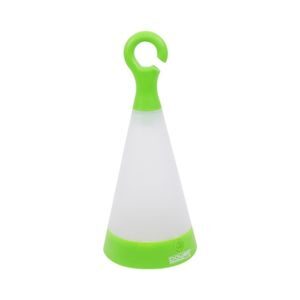 lampu gantung piramida