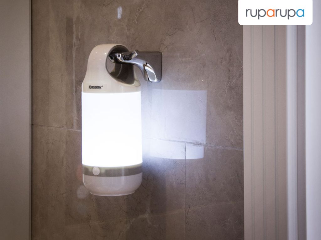 lampu tumblr emergency