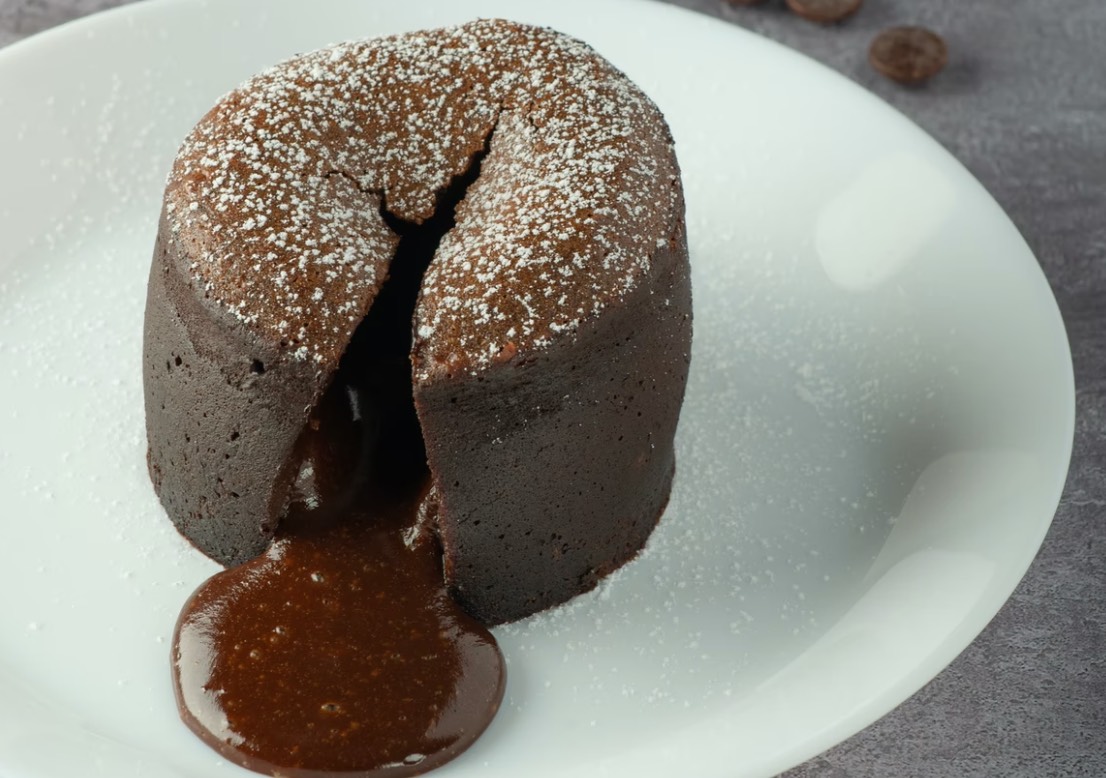 lava cake