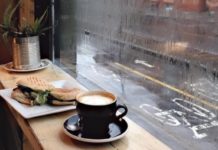 makanan yang cocok untuk musim hujan