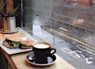 makanan yang cocok untuk musim hujan