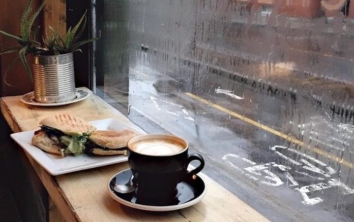 makanan yang cocok untuk musim hujan