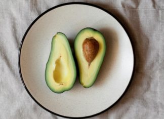 manfaat alpukat untuk ibu hamil
