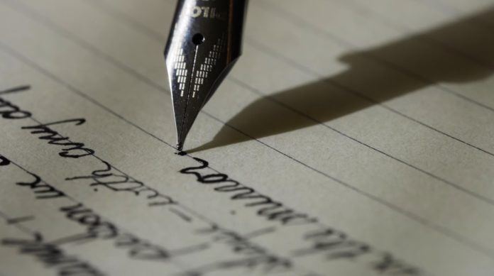 penulis novel terkenal