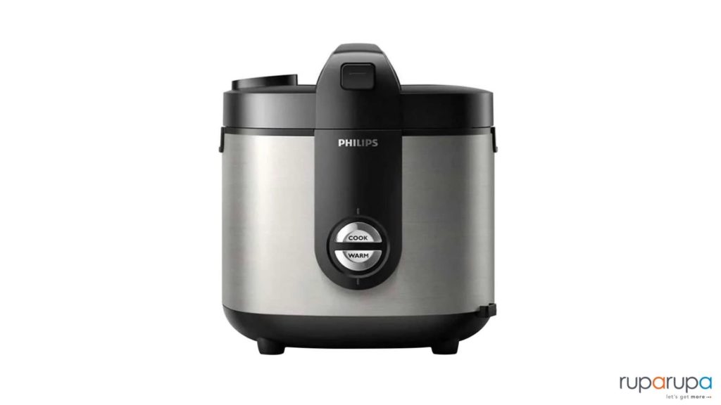 7 Tips Menggunakan Rice Cooker Agar Tetap Awet - Baju Teranyar