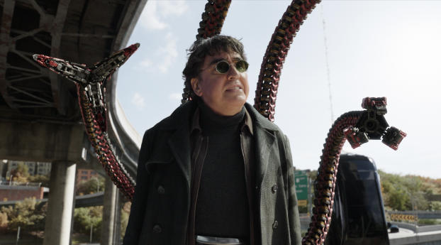 Doctor Octopus