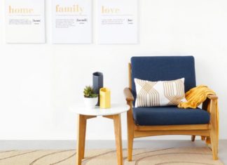 warna keberuntungan fengshui di tahun macan air