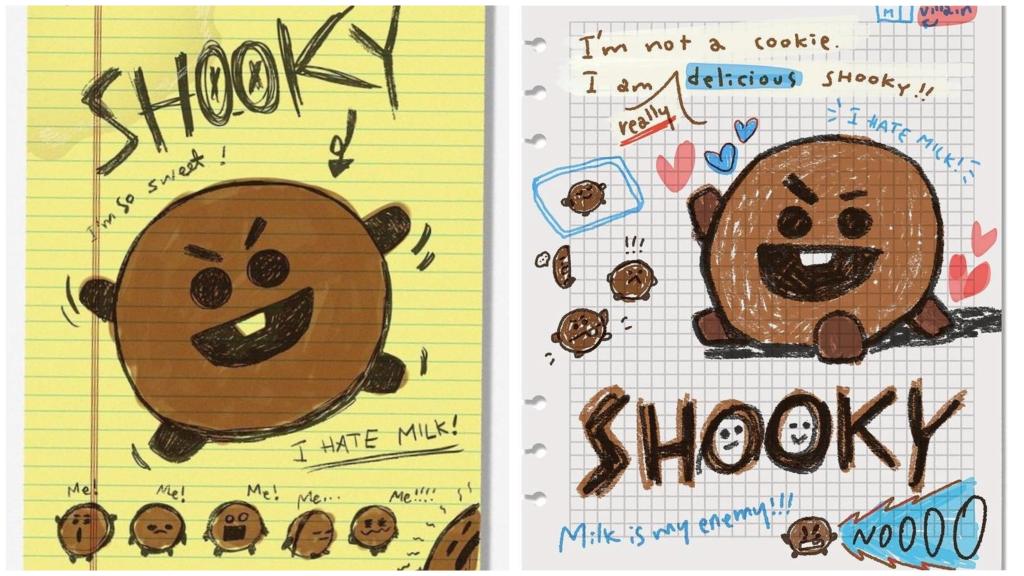 Shooky Suga