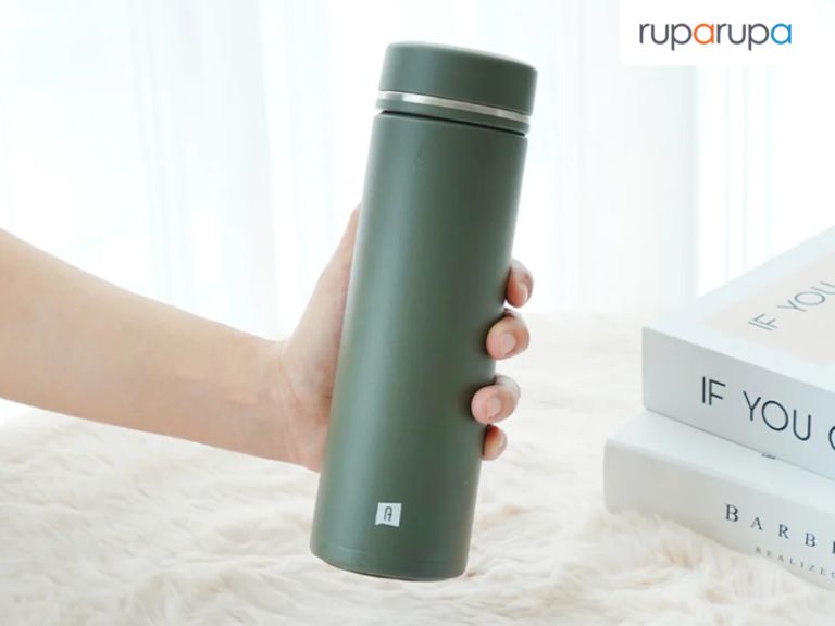 produk ramah lingkungan