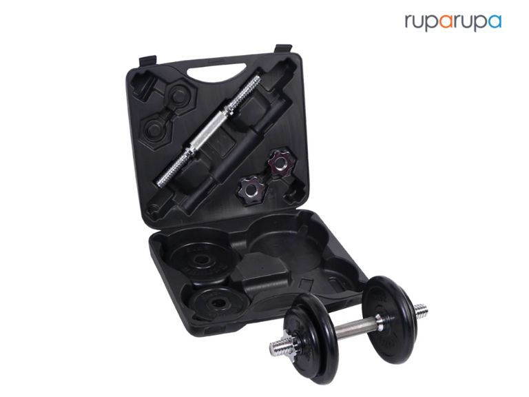 perlengkapan olahraga