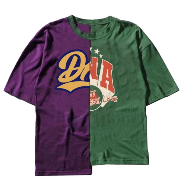 barang konser wajib dibawa Bts Vs Tee 18 Xl