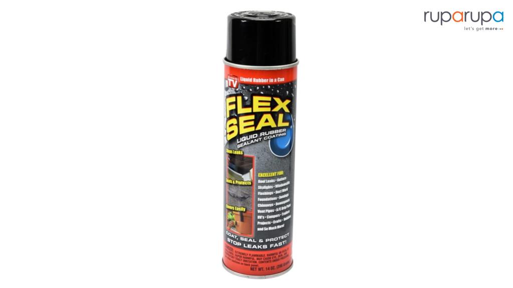 Flex Seal Spray 396 Gr