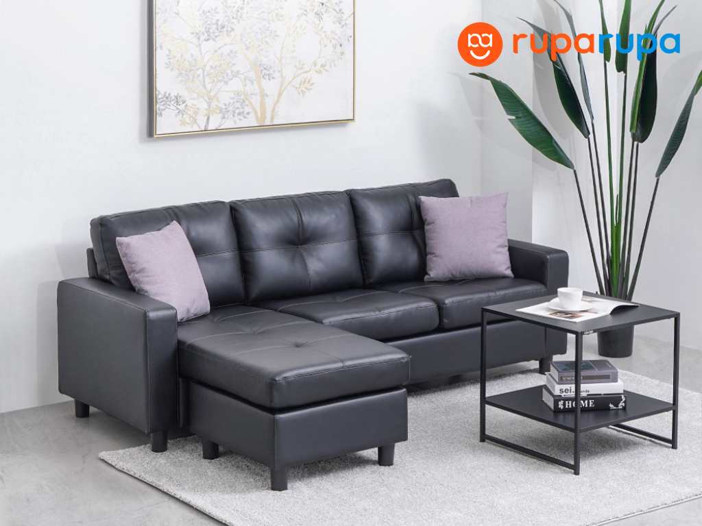 desain ruang keluarga terpopuler