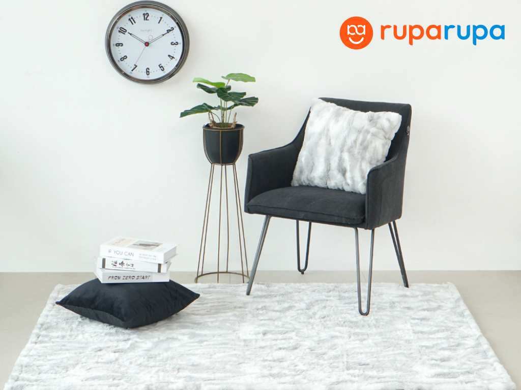 desain ruang keluarga terpopuler