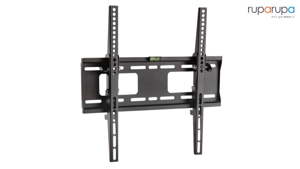 Krisbow Bracket Tv Tilt 32-55 Inci - Hitam