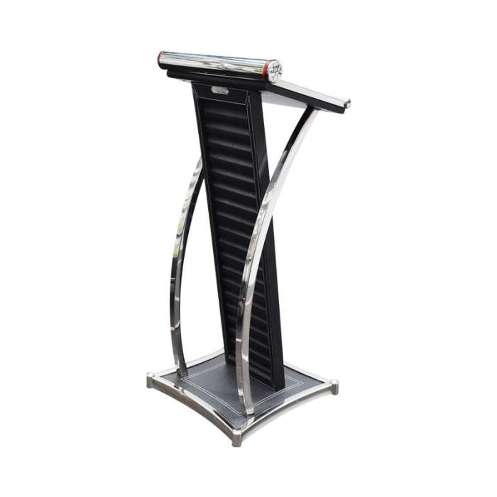 Krisbow Podium T-52 - Hitam