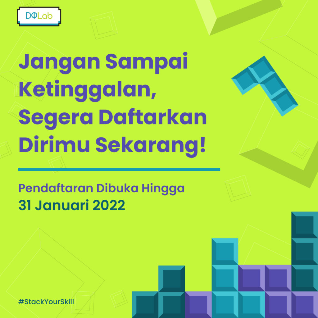 beasiswa data science dan internship