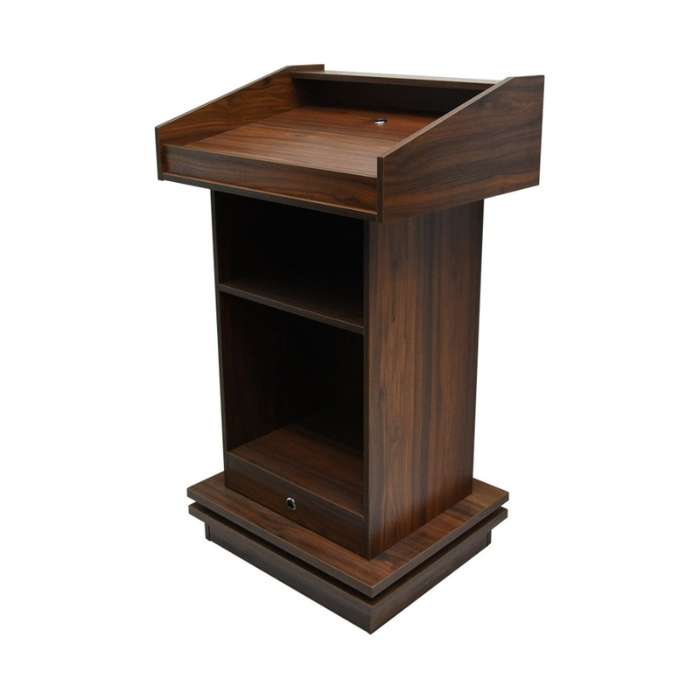 Montana Podium Classy - Cokelat Tua