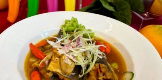 Resep pindang bandeng presto mudah