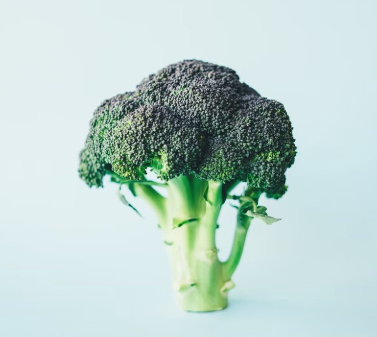 Brokoli