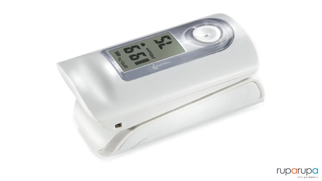 Sowell Oximeter Fingertip Sdo-720