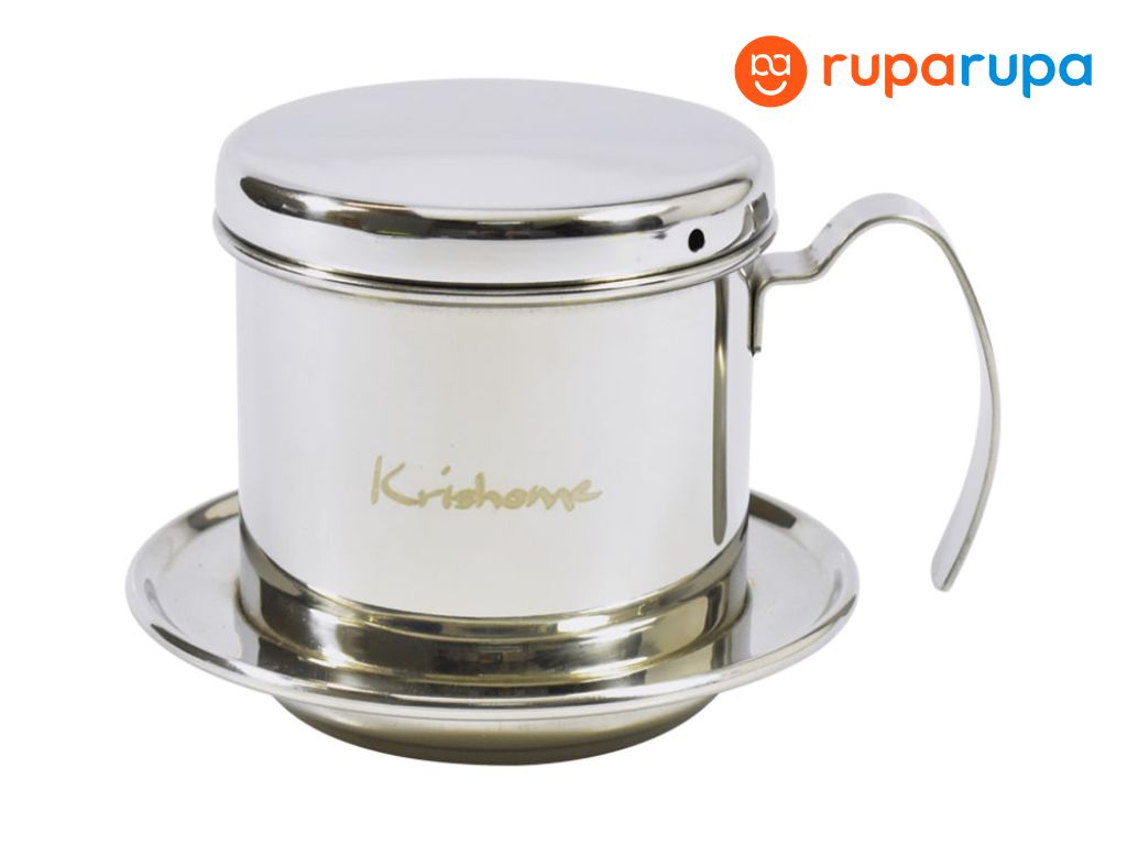 alat pembuat kopi vietnam drip