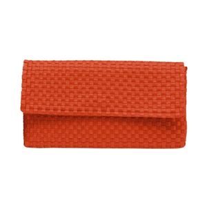 clutch bag merah