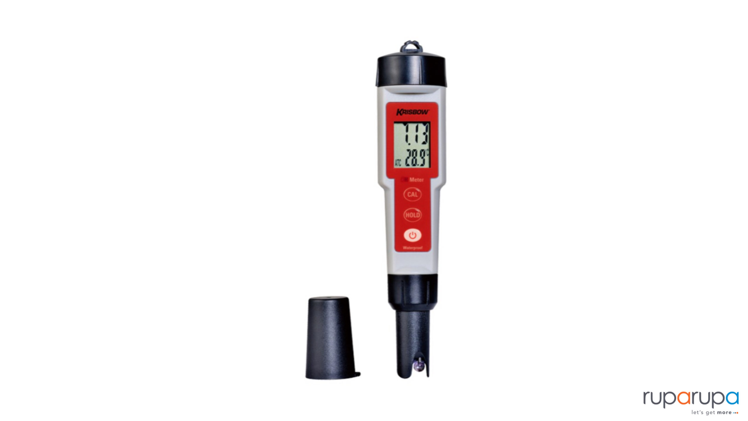 ph meter