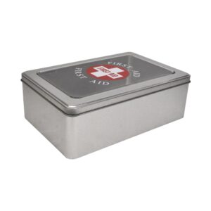 kotak p3k siaga bencana