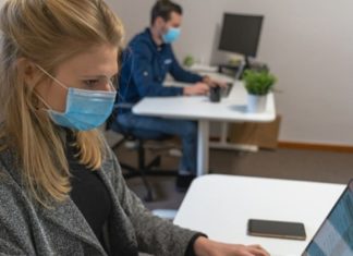 persiapan wfo saat omicron