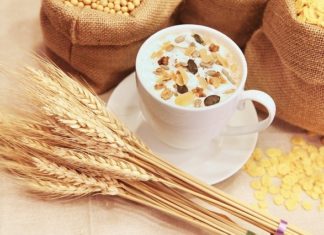 rekomendasi menu sarapan sehat