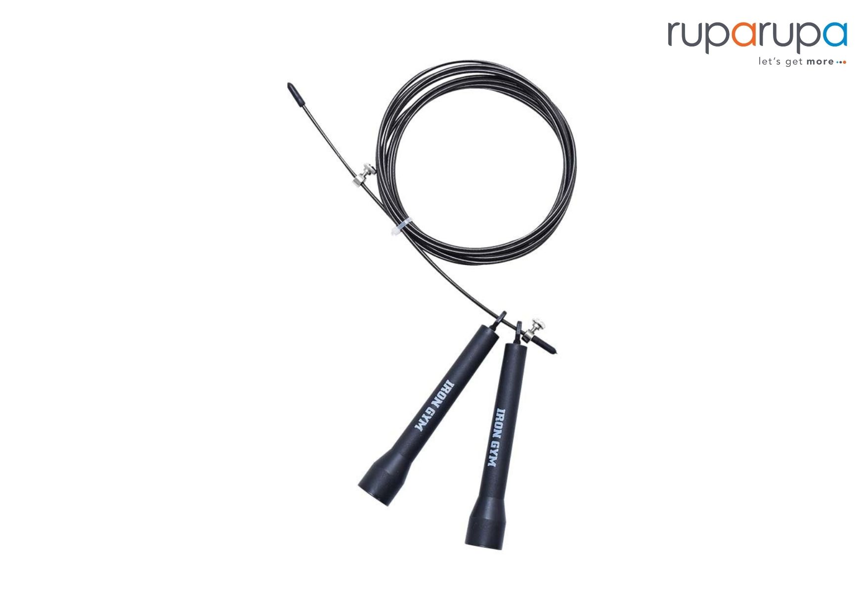 skipping rope