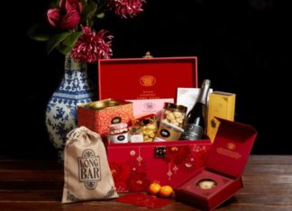 tips memilih hampers